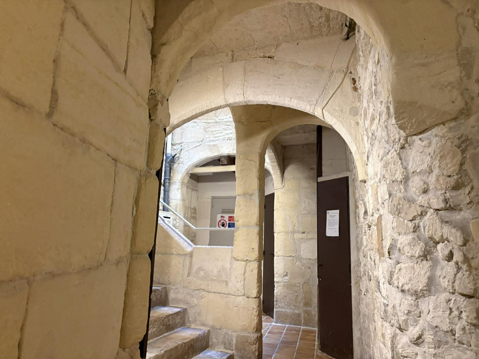 Appartement Rue des Suisses à Arles