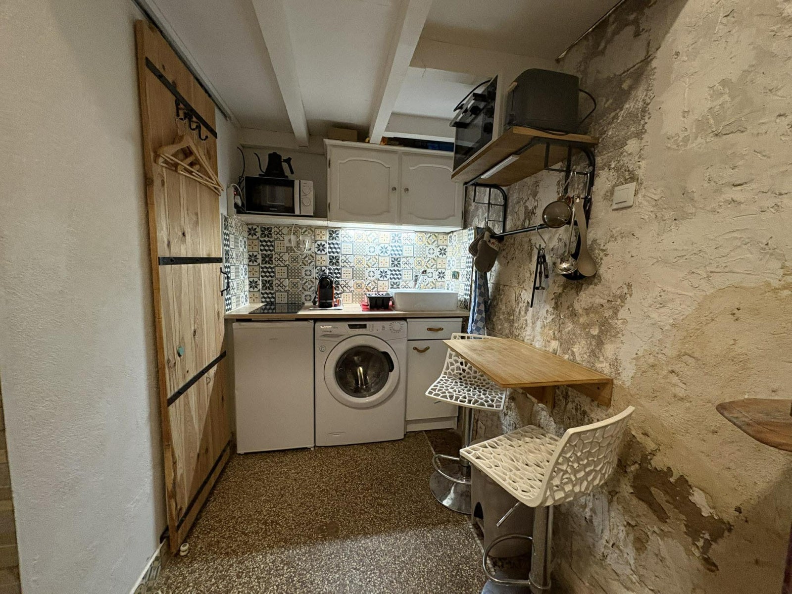Appartement Rue des Suisses à Arles