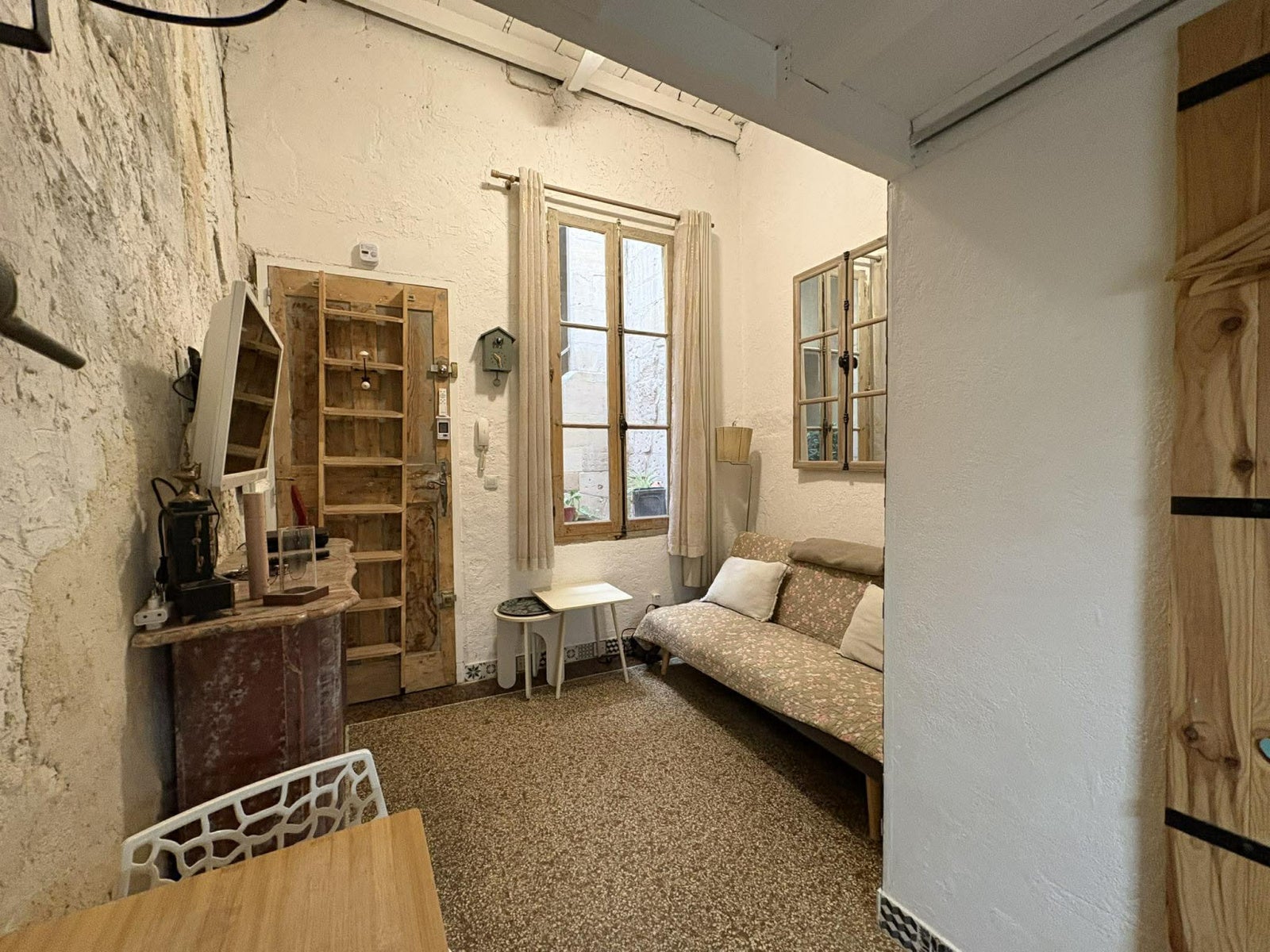 Appartement Rue des Suisses à Arles