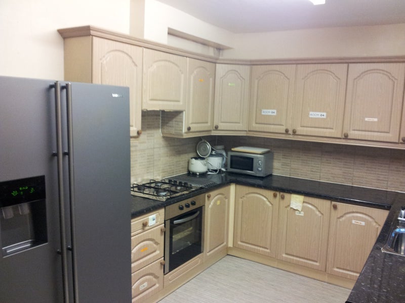 Room Claywood Drive in Sheffield