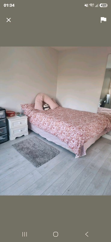 Room Nettleden Avenue in Greater London