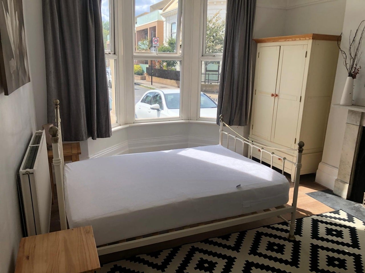 Room Hither Green Lane in Greater London