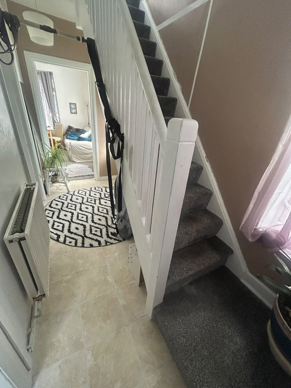 Room Bridson Lane in Bolton
