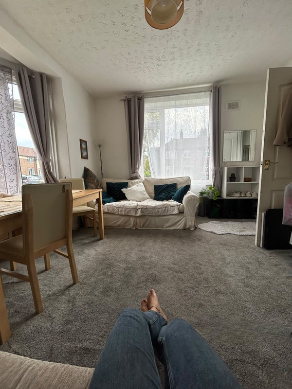 Room Bridson Lane in Bolton
