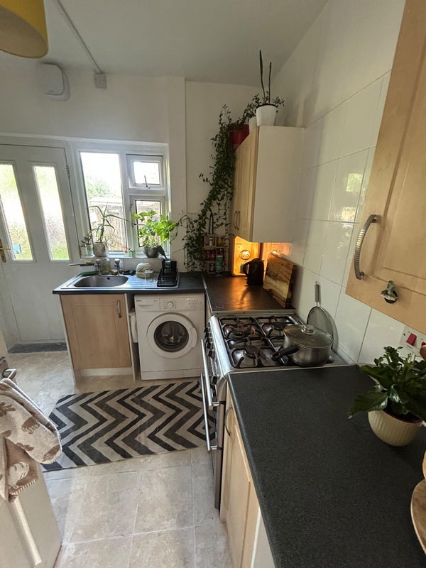 Room Bridson Lane in Bolton