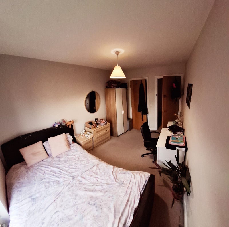 Room Navigation Street in Manchester