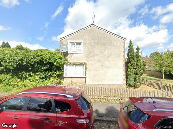 House Gean Walk in Welwyn Hatfield