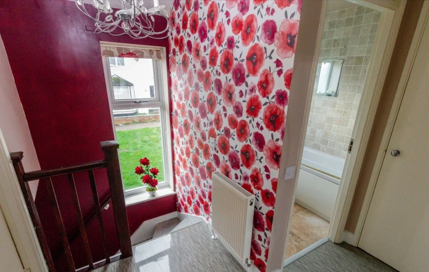House Gean Walk in Welwyn Hatfield
