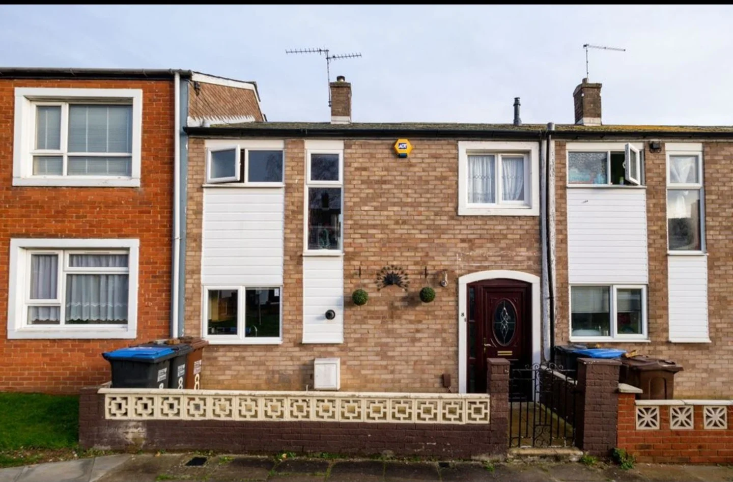 House Gean Walk in Welwyn Hatfield