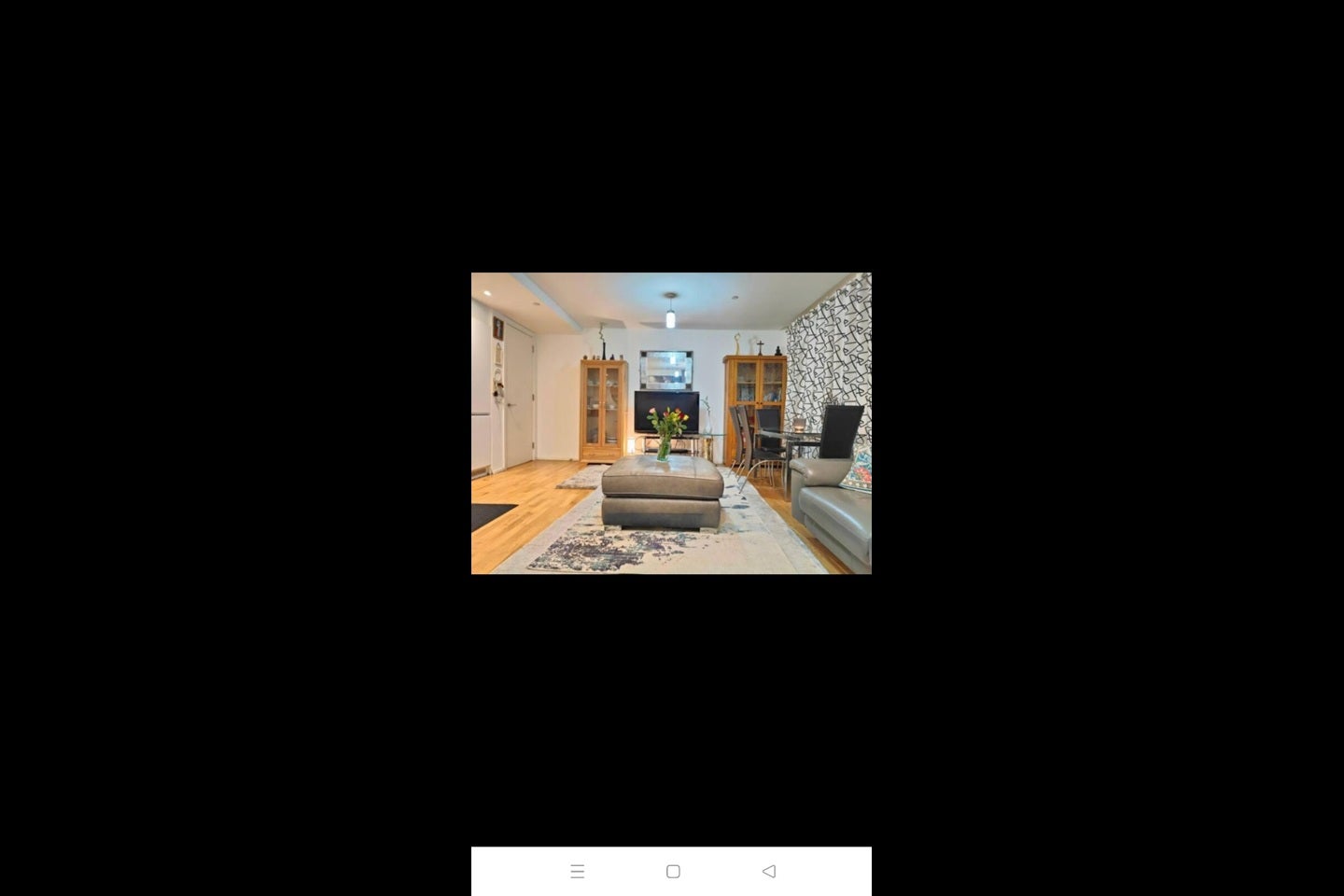 Room Watergate Walk in Greater London
