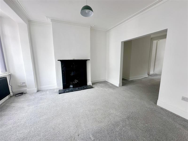House Glendore in Salford