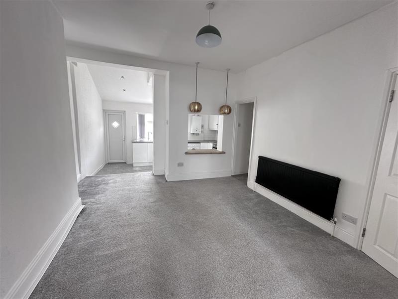 House Glendore in Salford
