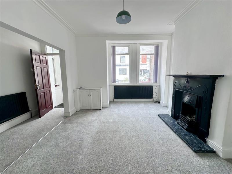 House Glendore in Salford