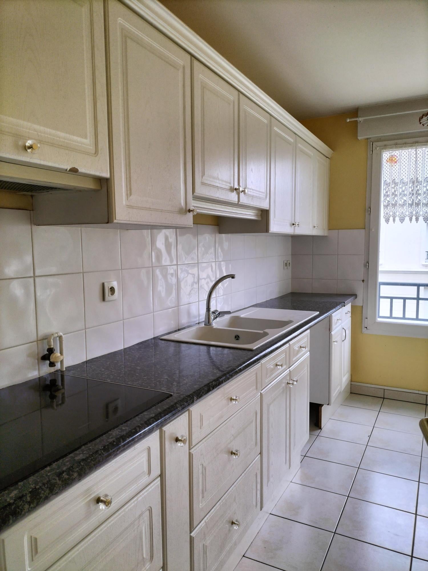 Appartement Boulevard Maréchal Lyautey à Caen