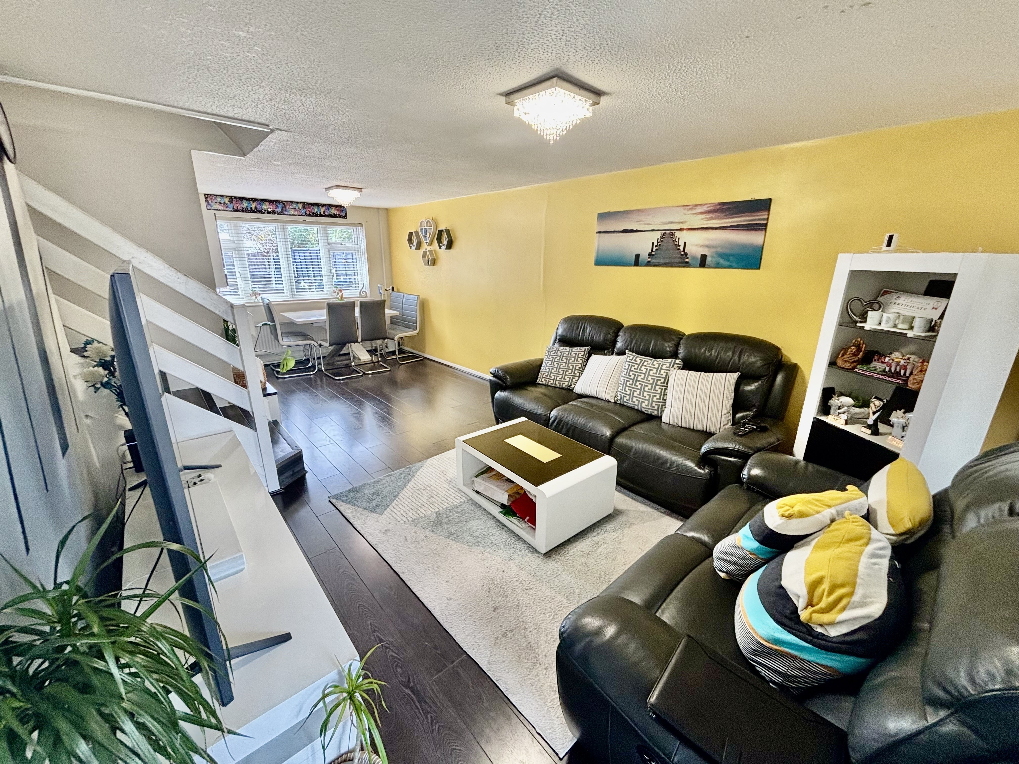 House Braishfield Gardens in Bournemouth