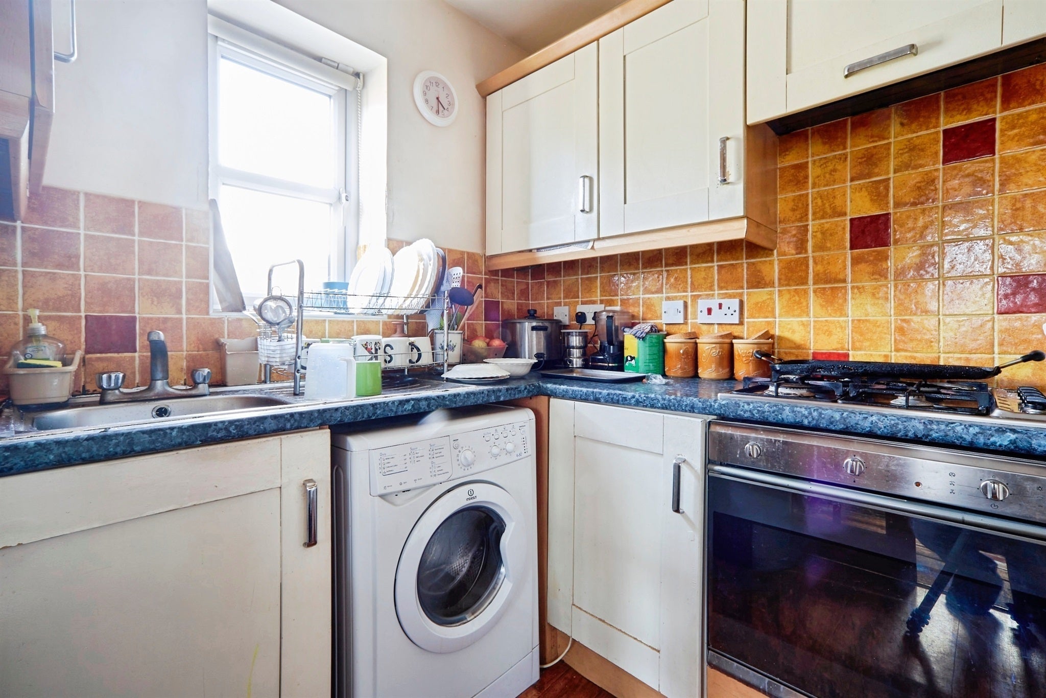 Flat Duckworth Lane in Bradford