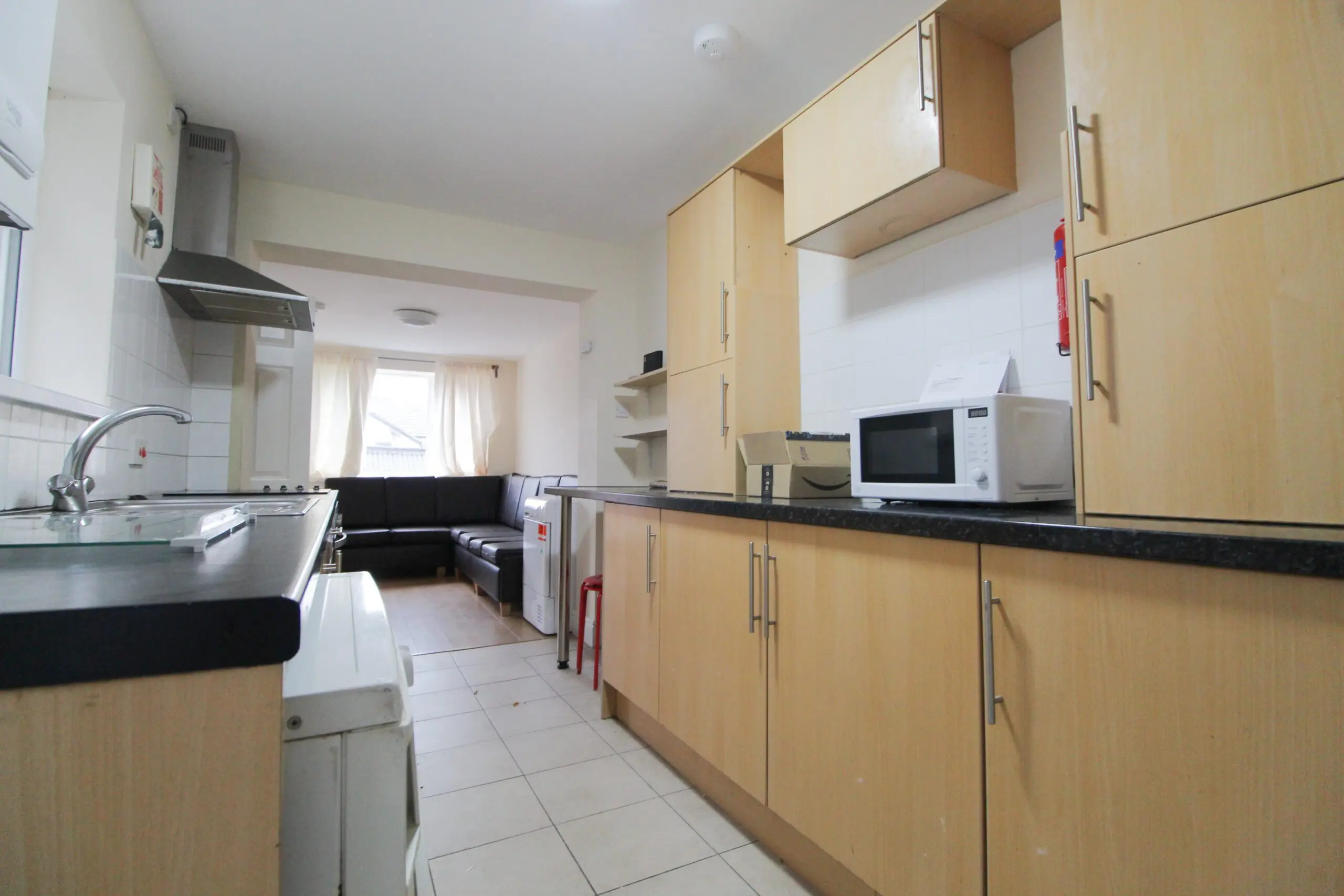 Flat King Street in Pontypridd