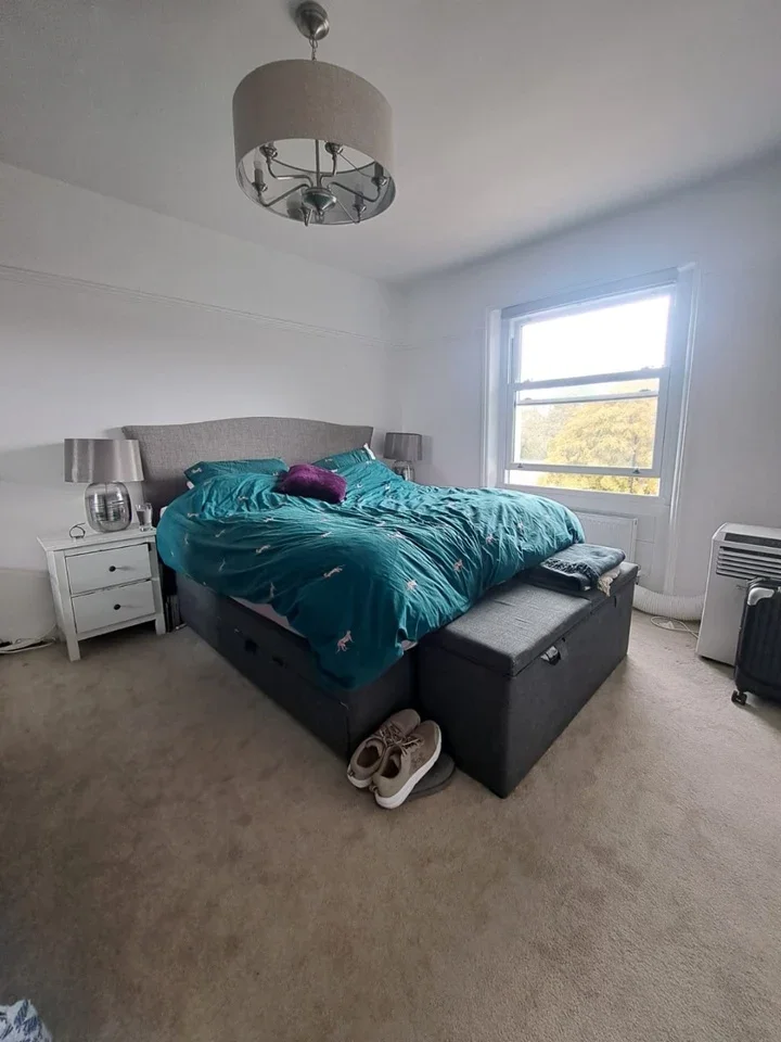 Flat Kidbrooke Park Road in Greater London