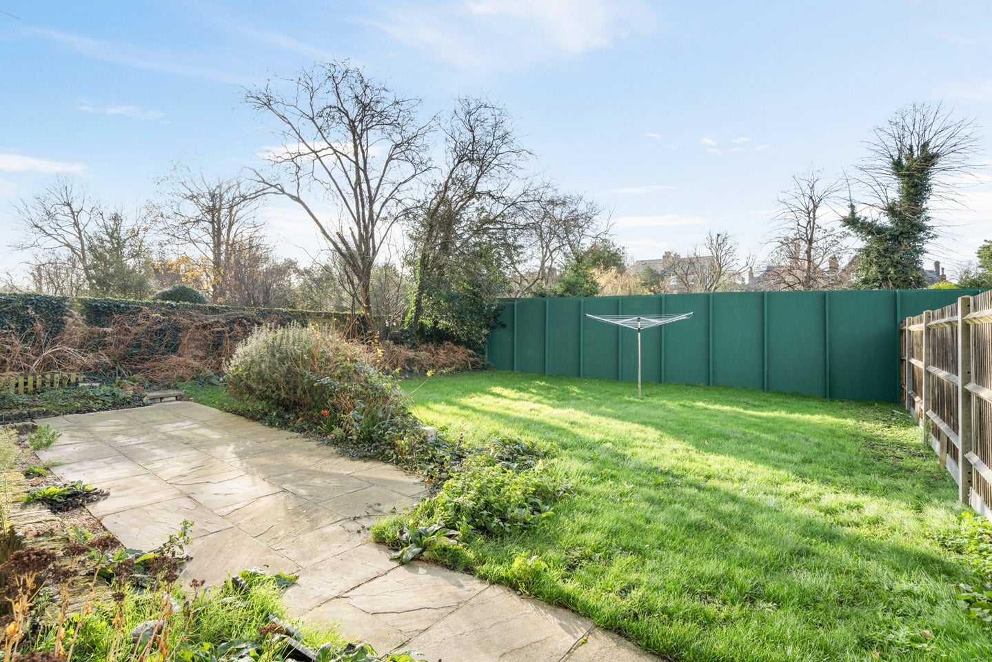 Flat Kidbrooke Park Road in Greater London