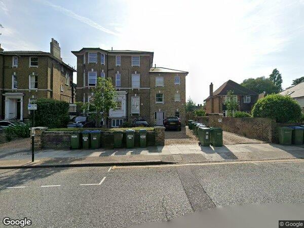 Flat Kidbrooke Park Road in Greater London