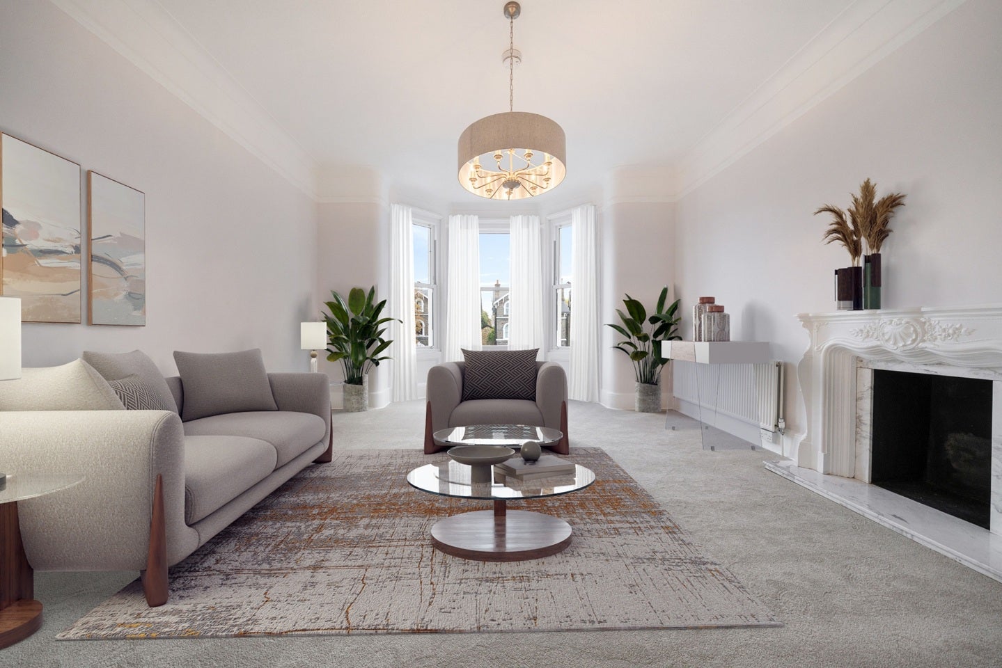 Flat Kidbrooke Park Road in Greater London