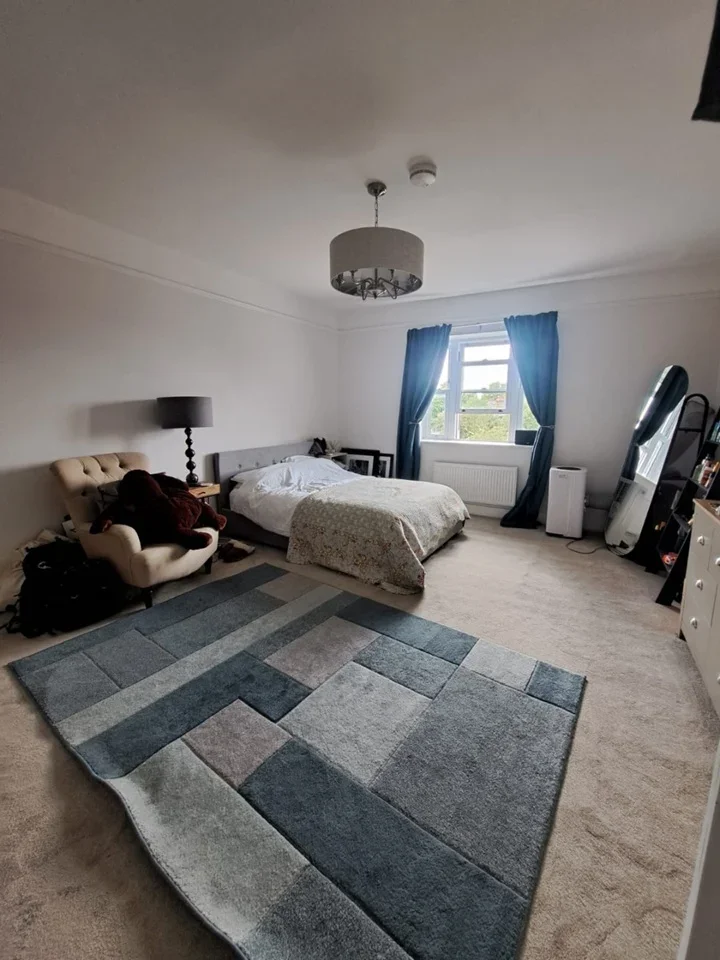 Flat Kidbrooke Park Road in Greater London