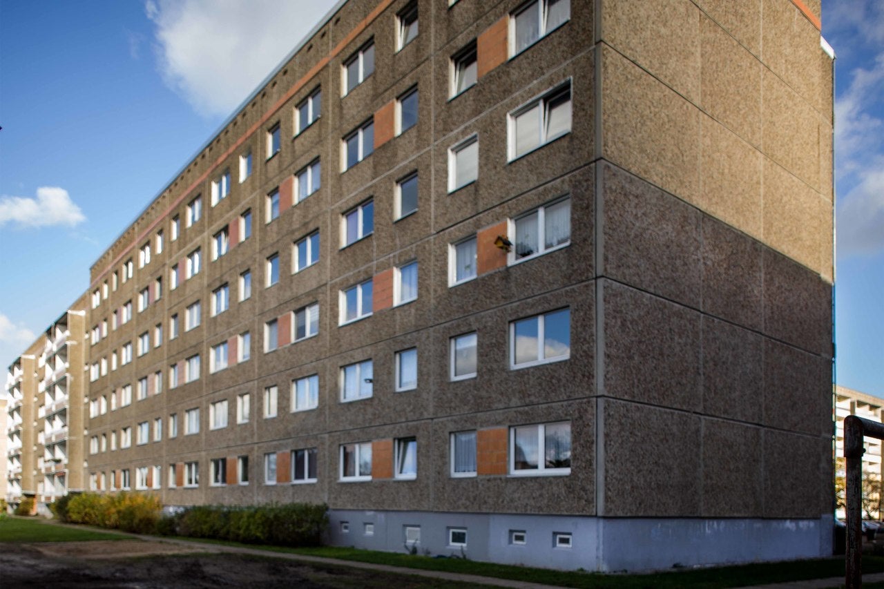 Wohnung Cölpiner Straße in Neubrandenburg