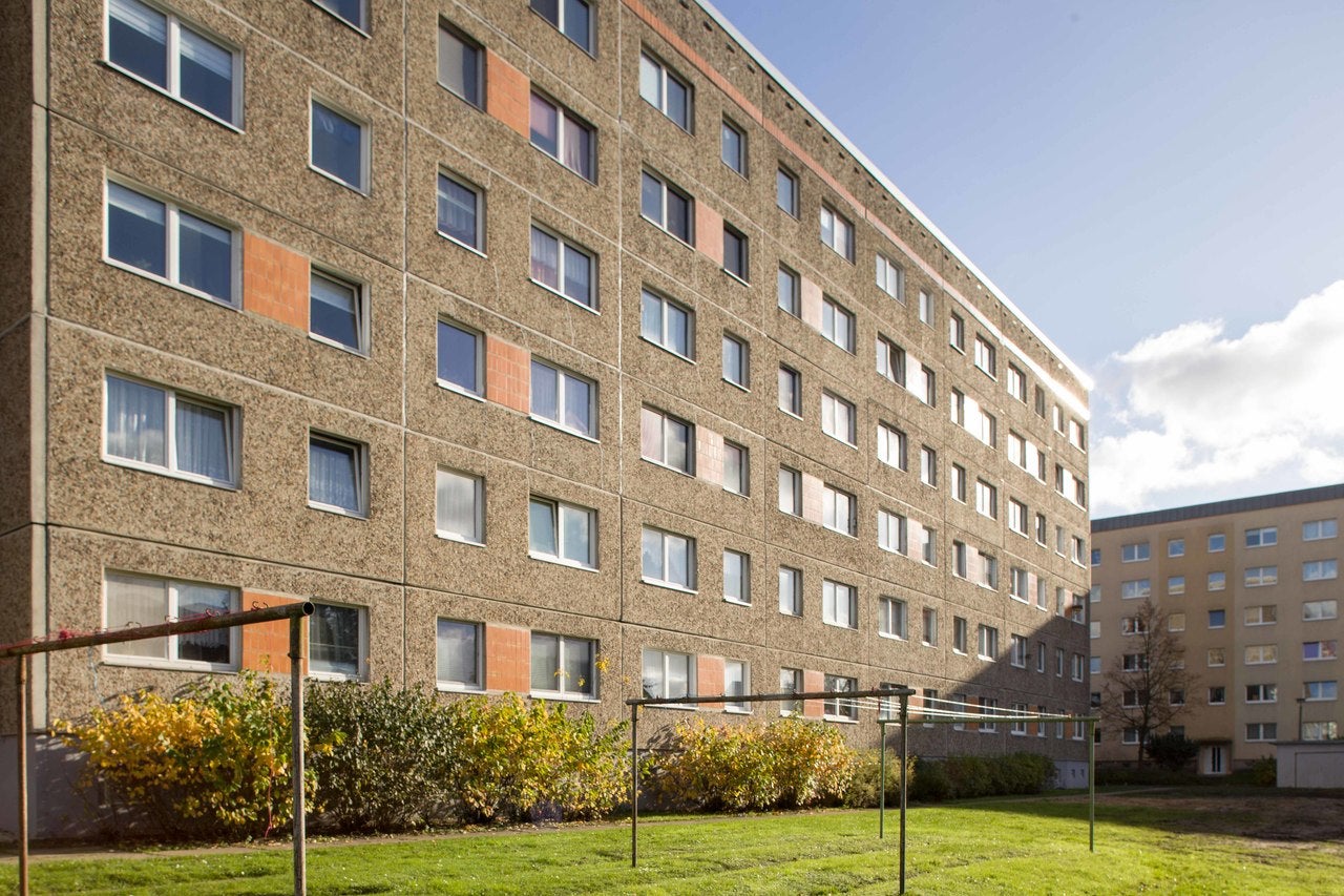 Wohnung Cölpiner Straße in Neubrandenburg