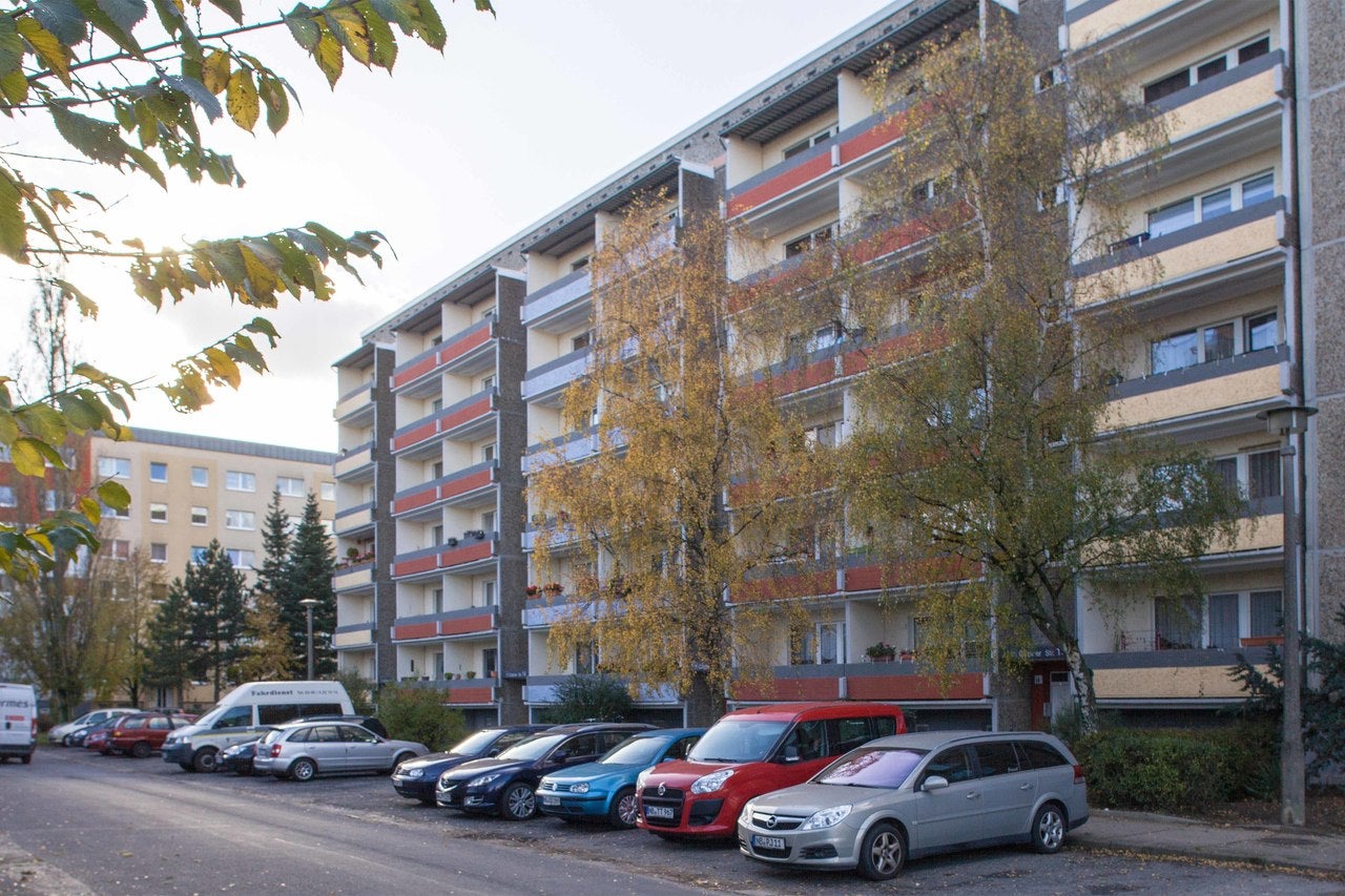Wohnung Cölpiner Straße in Neubrandenburg