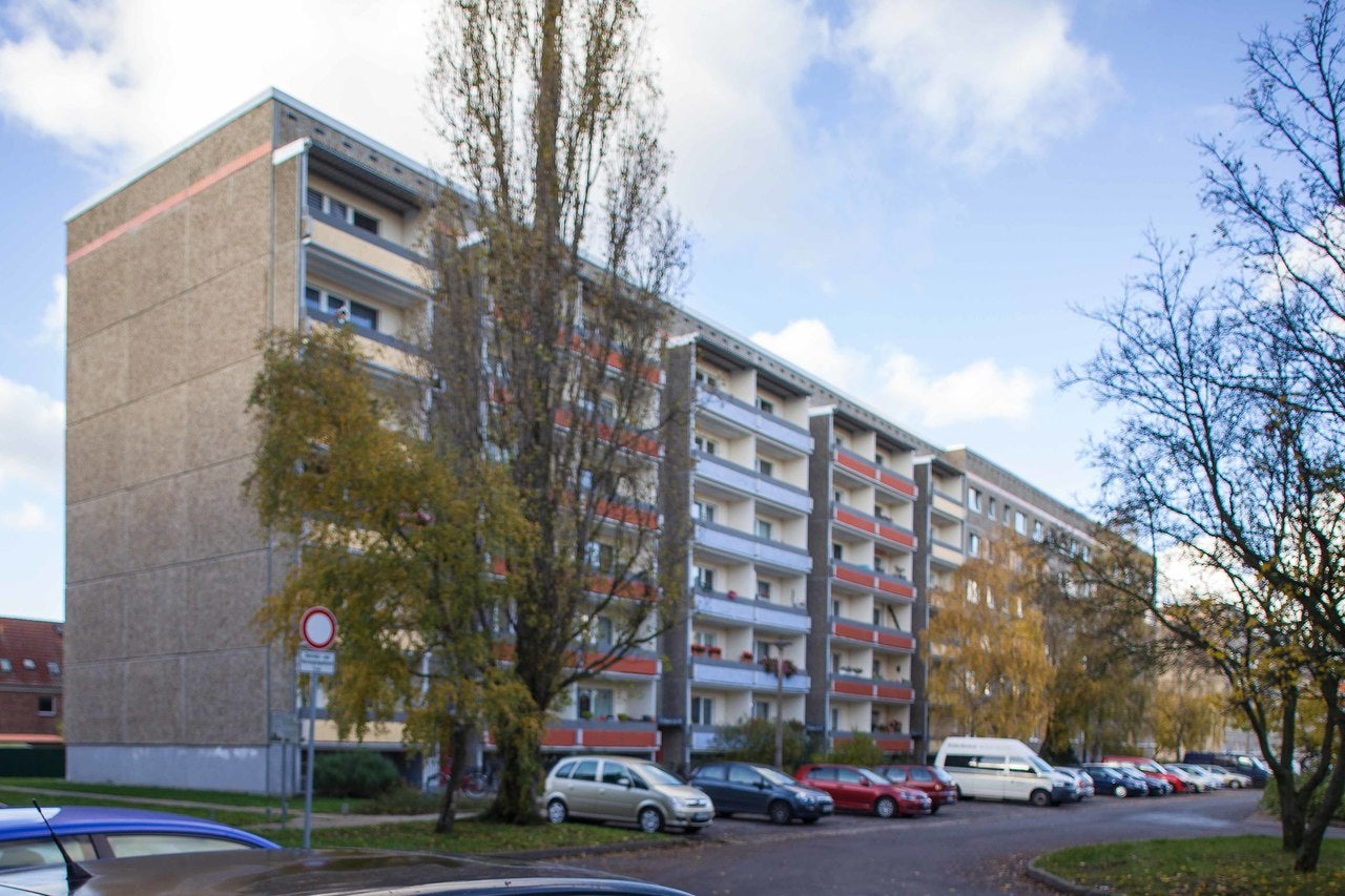Wohnung Cölpiner Straße in Neubrandenburg