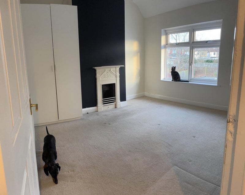 Room Llewellyn Road in Royal Leamington Spa