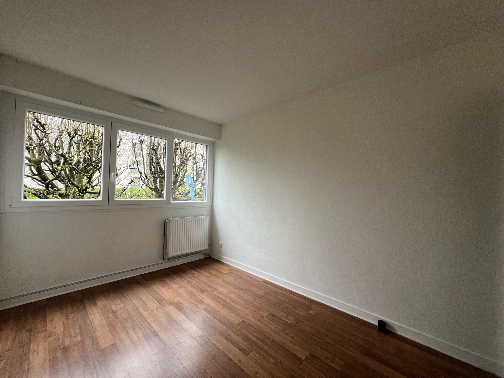 Appartement Rue de la Moselle à Laxou