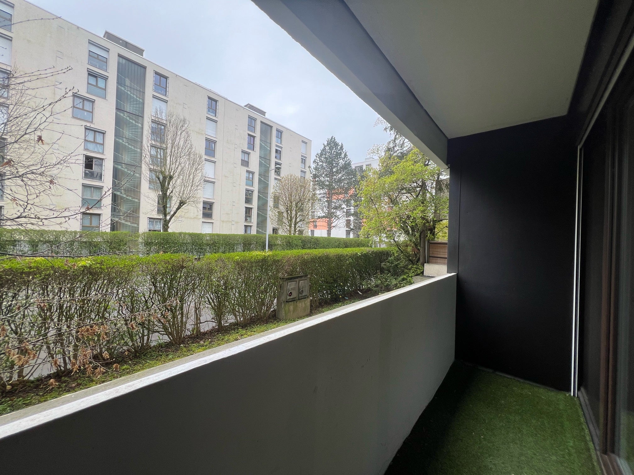 Appartement Rue de la Moselle à Laxou