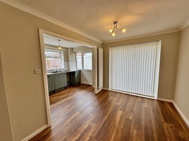 House Seaton Close in Derby