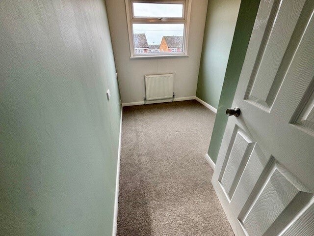 House Seaton Close in Derby