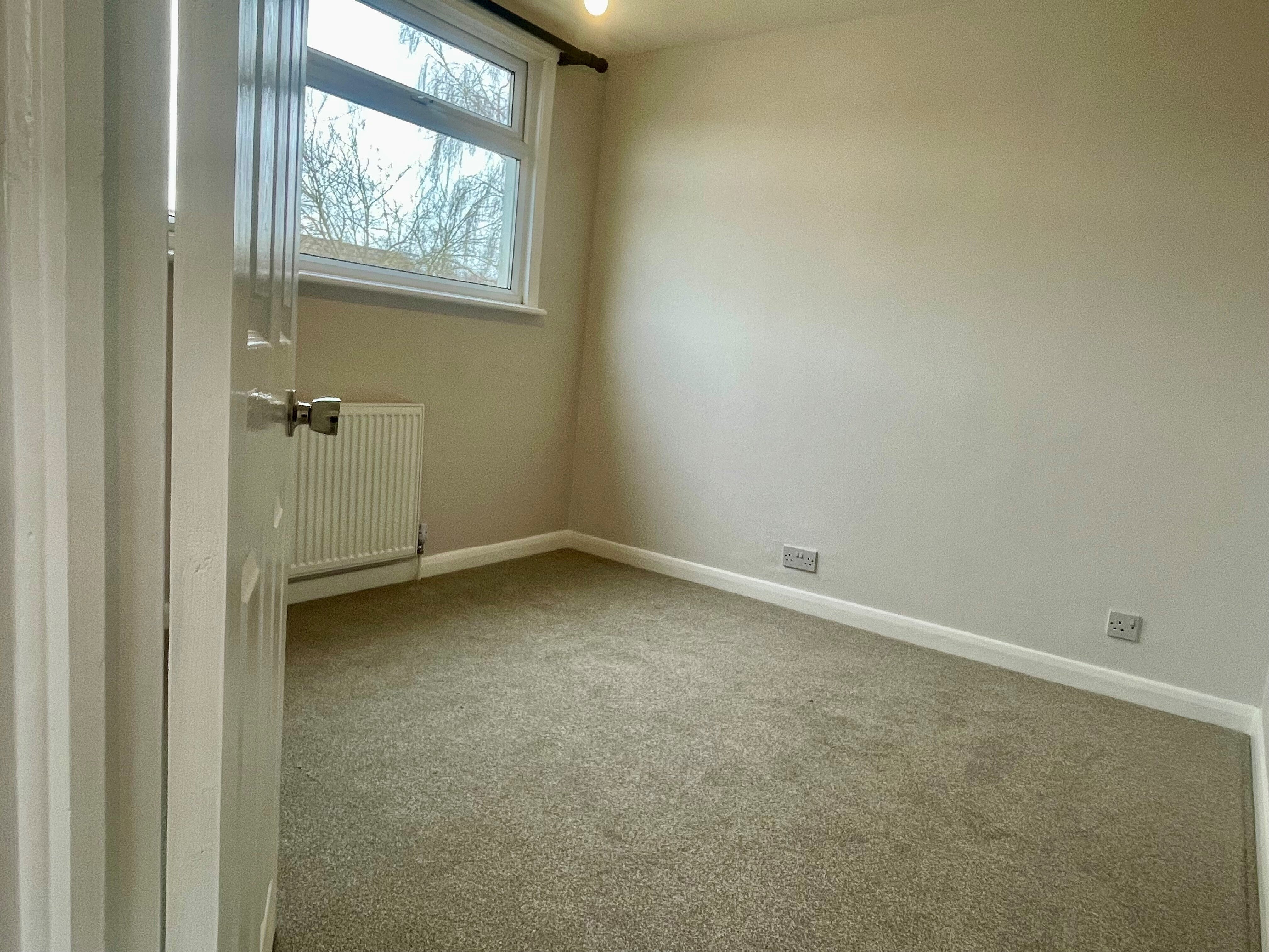 House Seaton Close in Derby