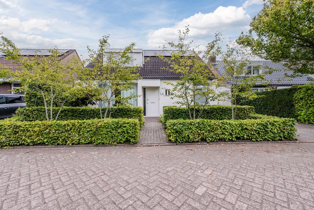Huis Molenhof 2 in Budel