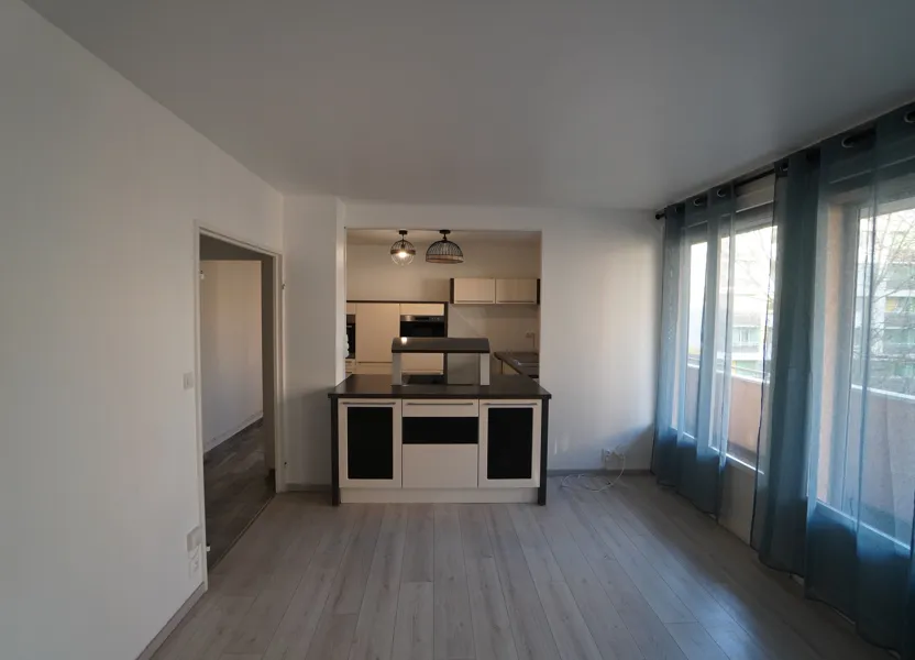 Appartement Rue Françoise Dolto à Chenôve
