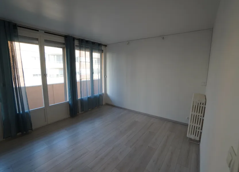 Appartement Rue Françoise Dolto à Chenôve