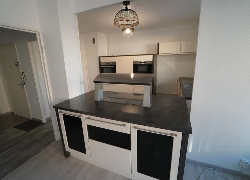 Appartement Rue Françoise Dolto à Chenôve