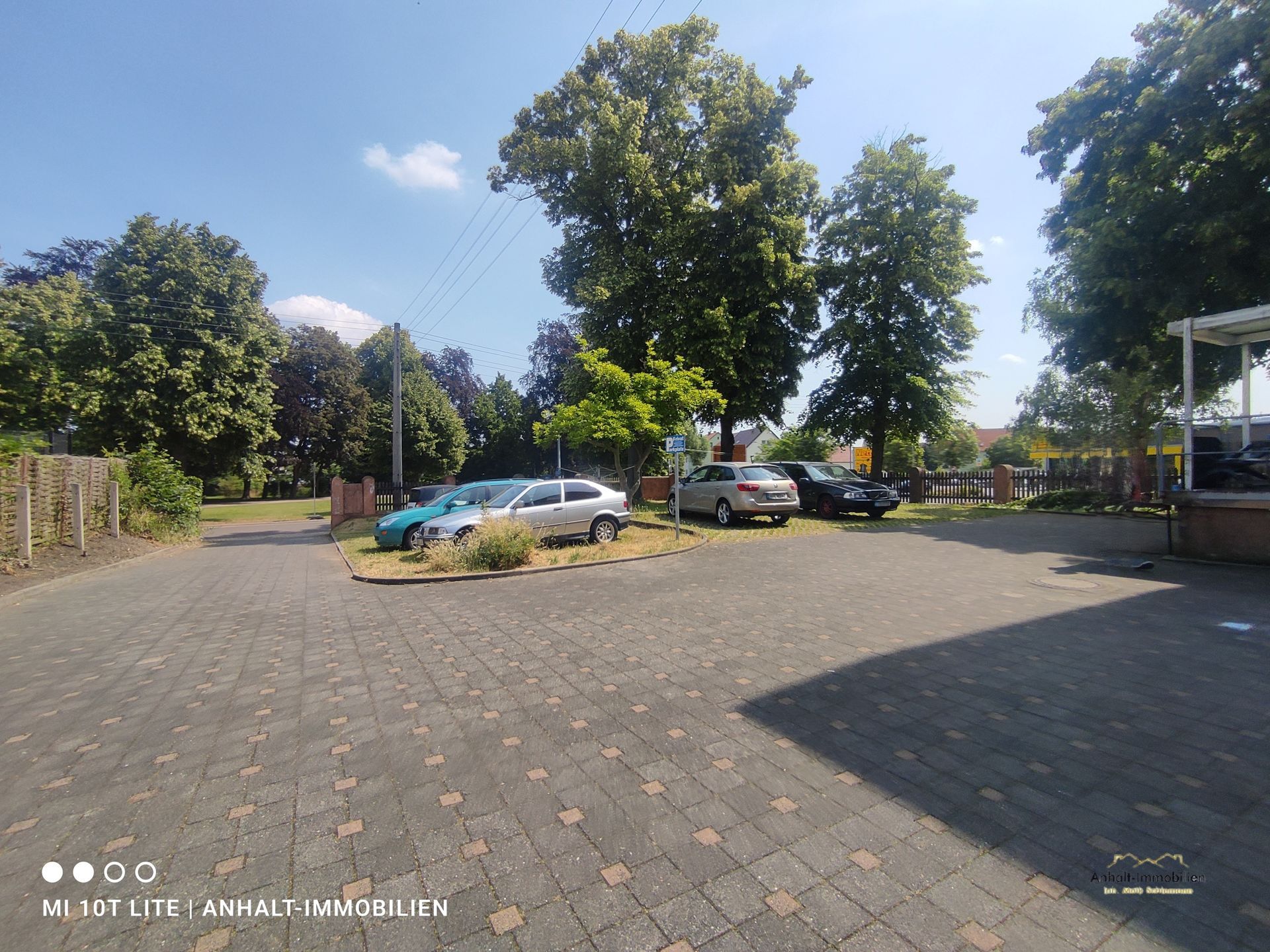 Wohnung Walther-Rathenau-Straße in Bitterfeld-Wolfen