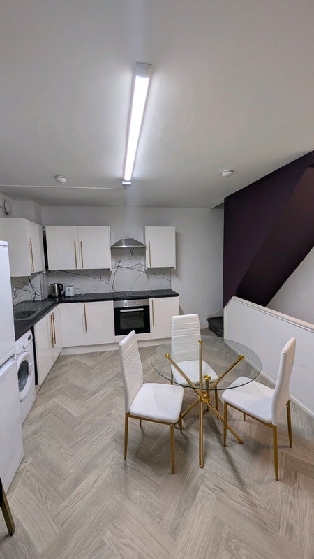 Room Gledhow Terrace in Leeds