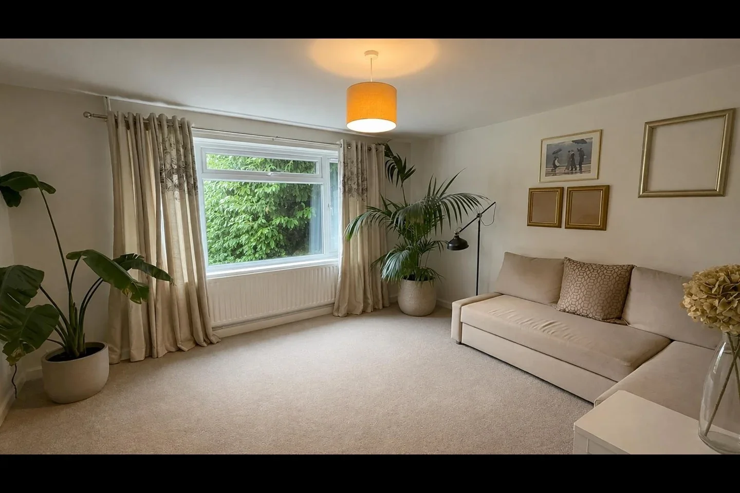 House Aysgarth in Bracknell