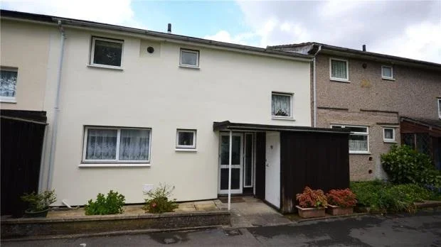 House Aysgarth in Bracknell
