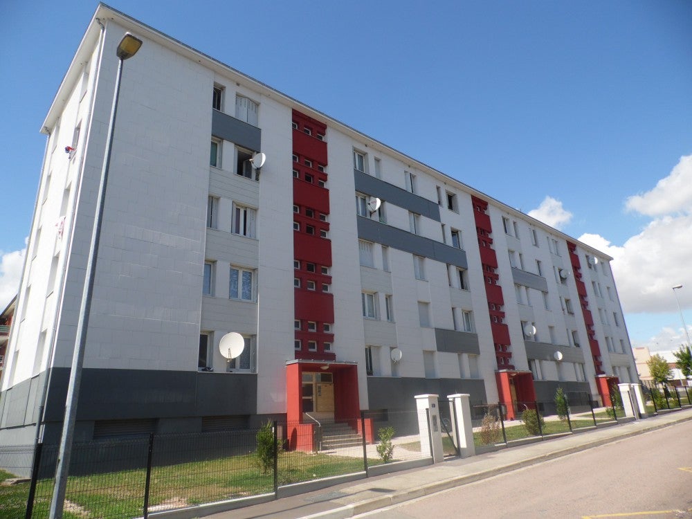 Flat Rue Guy Môquet in Romilly-sur-Seine