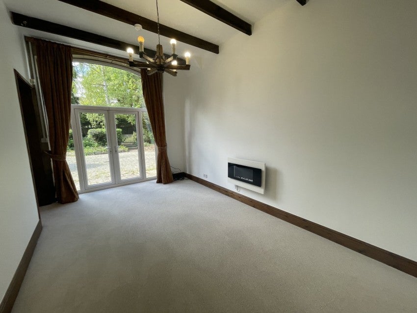 House Southway in Harrogate