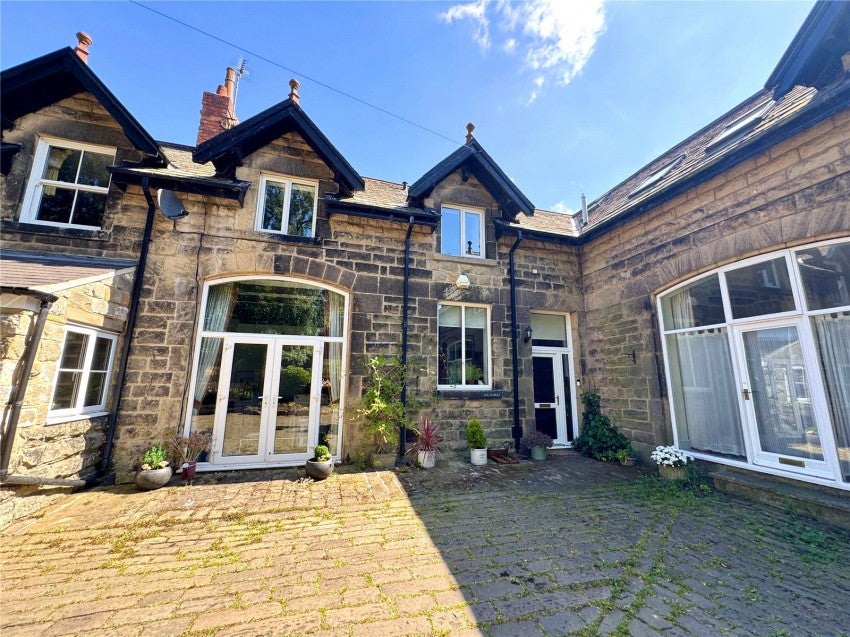 House Southway in Harrogate