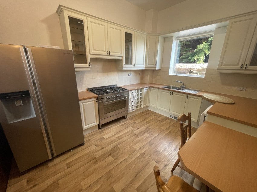 House Southway in Harrogate
