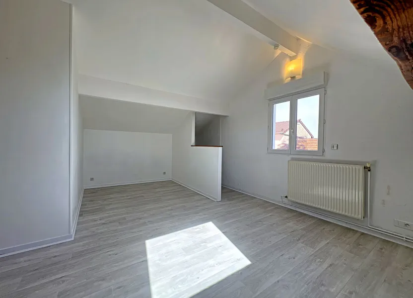 Appartement Place de la République à Saclay