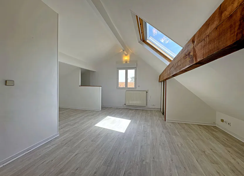 Appartement Place de la République à Saclay